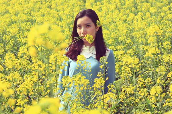 油菜種子怎么播種